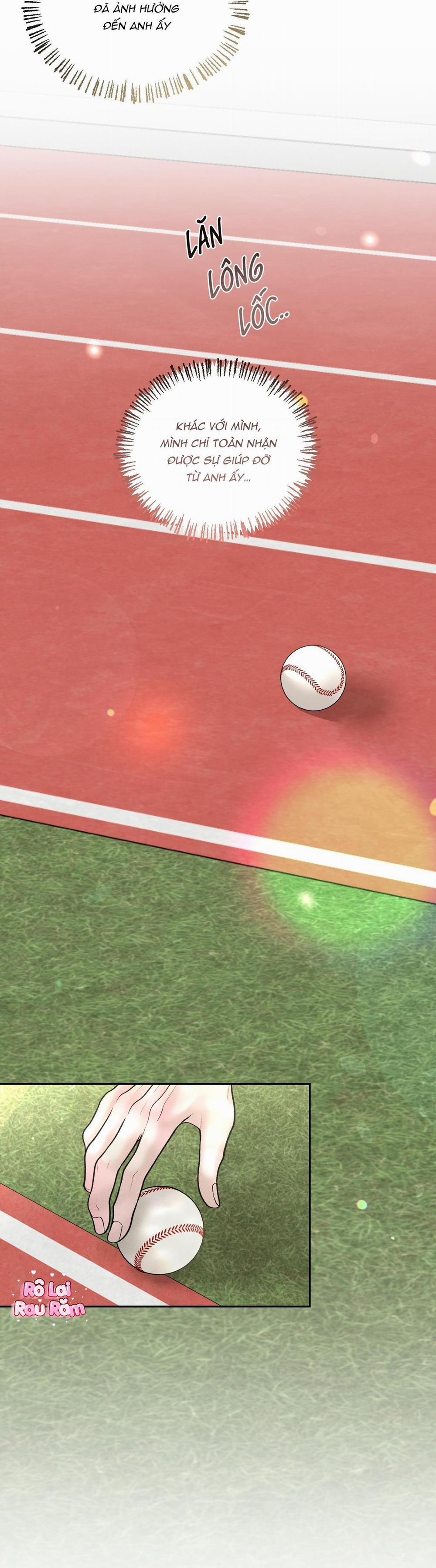 Cứu Tinh Của Thứ Hai 36 trang 27