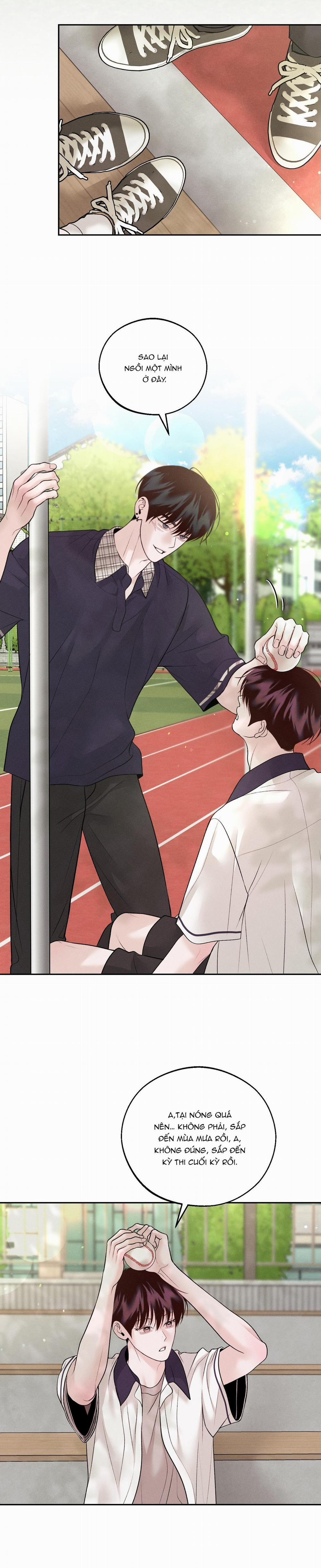 Cứu Tinh Của Thứ Hai 36 trang 28