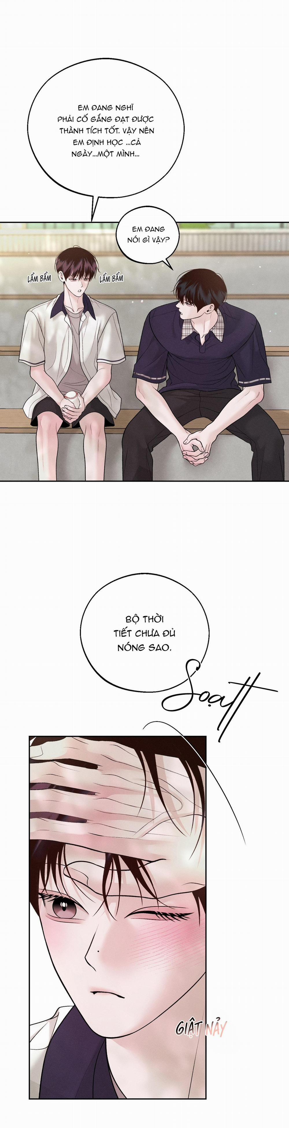 Cứu Tinh Của Thứ Hai 36 trang 29