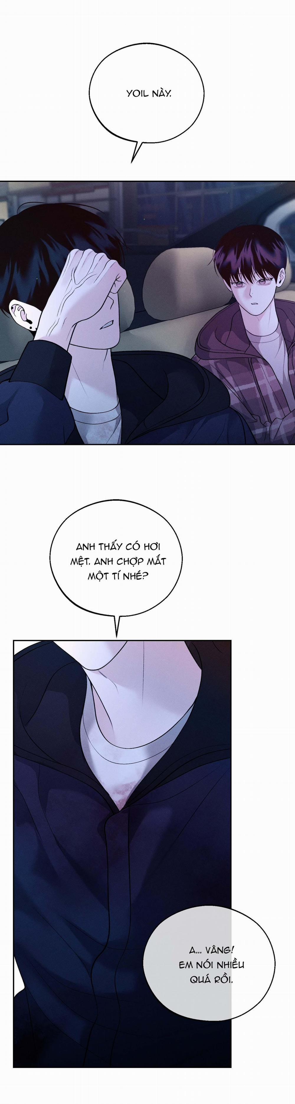 Cứu Tinh Của Thứ Hai 36 trang 3