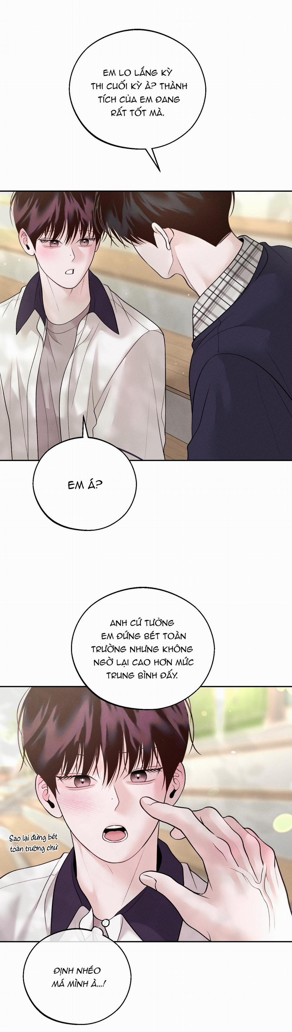 Cứu Tinh Của Thứ Hai 36 trang 30