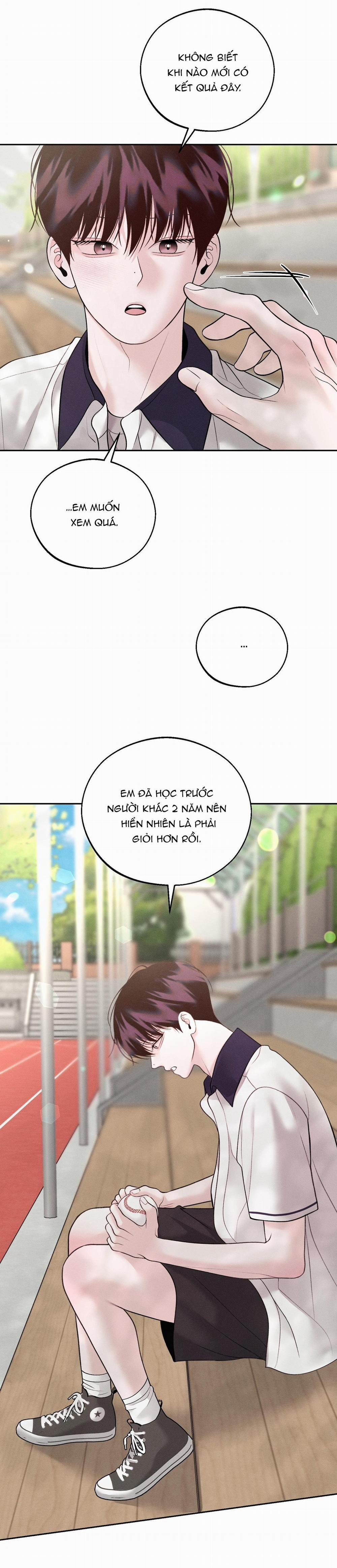 Cứu Tinh Của Thứ Hai 36 trang 31