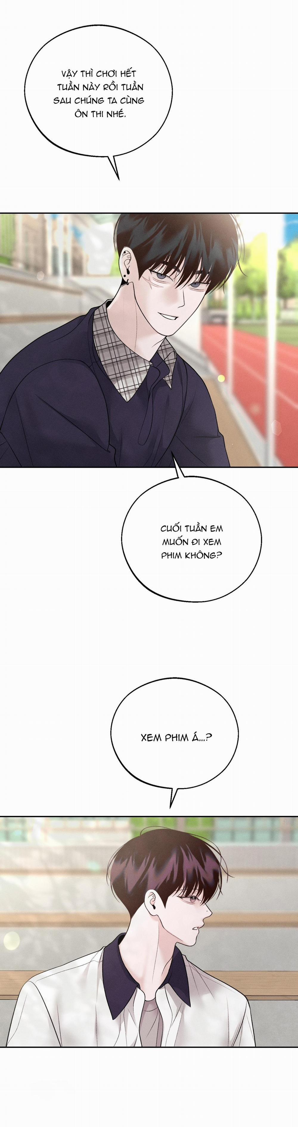 Cứu Tinh Của Thứ Hai 36 trang 32