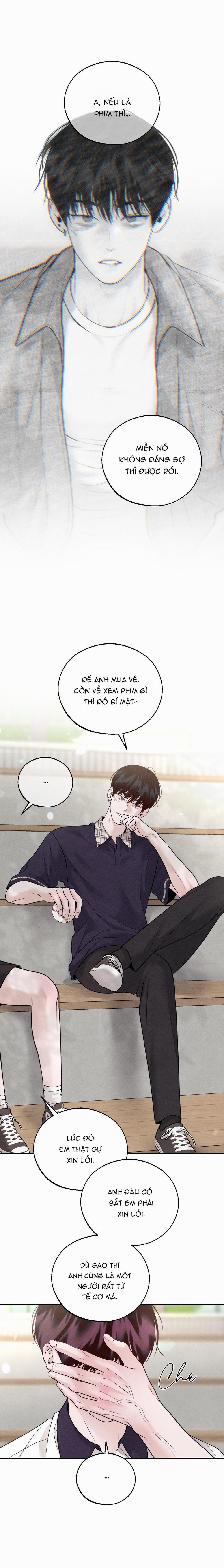 Cứu Tinh Của Thứ Hai 36 trang 33