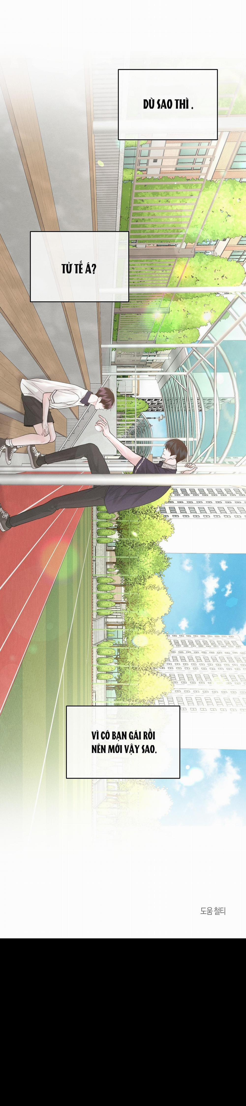 Cứu Tinh Của Thứ Hai 36 trang 34