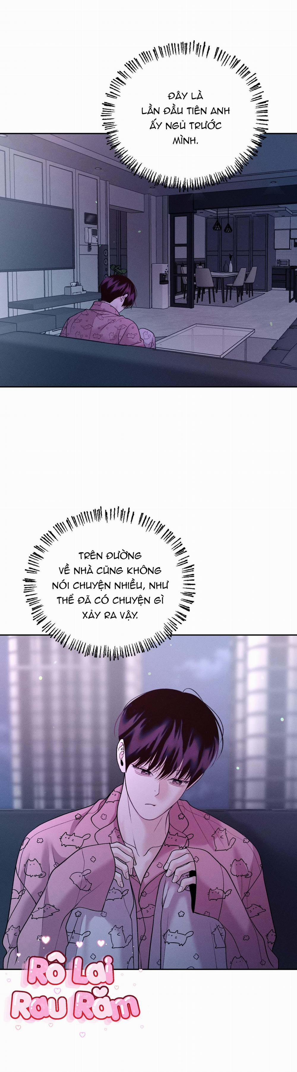 Cứu Tinh Của Thứ Hai 36 trang 6