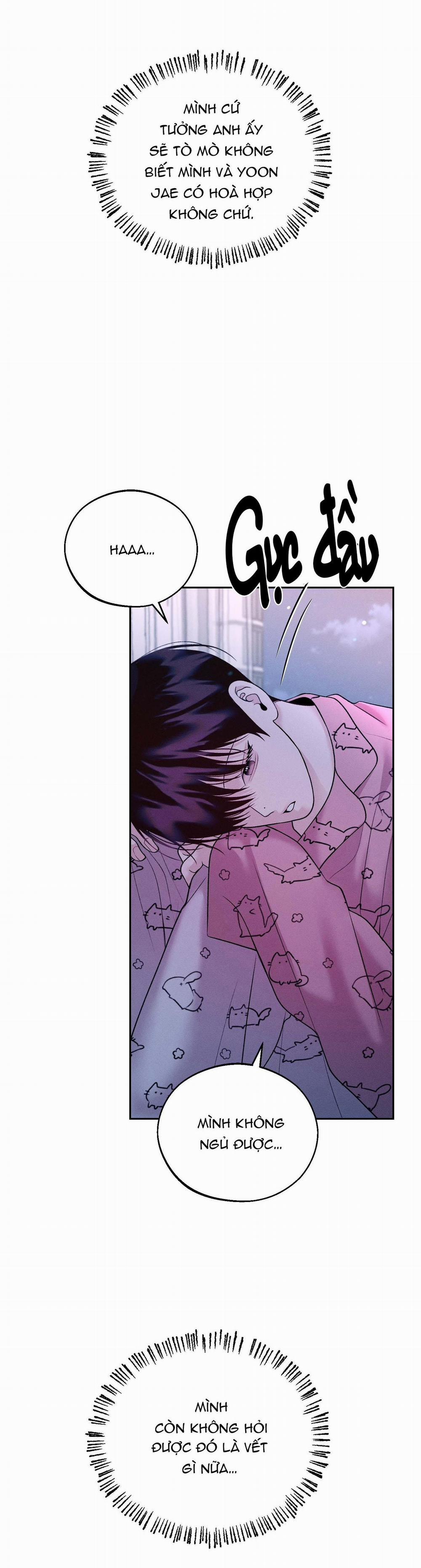 Cứu Tinh Của Thứ Hai 36 trang 7