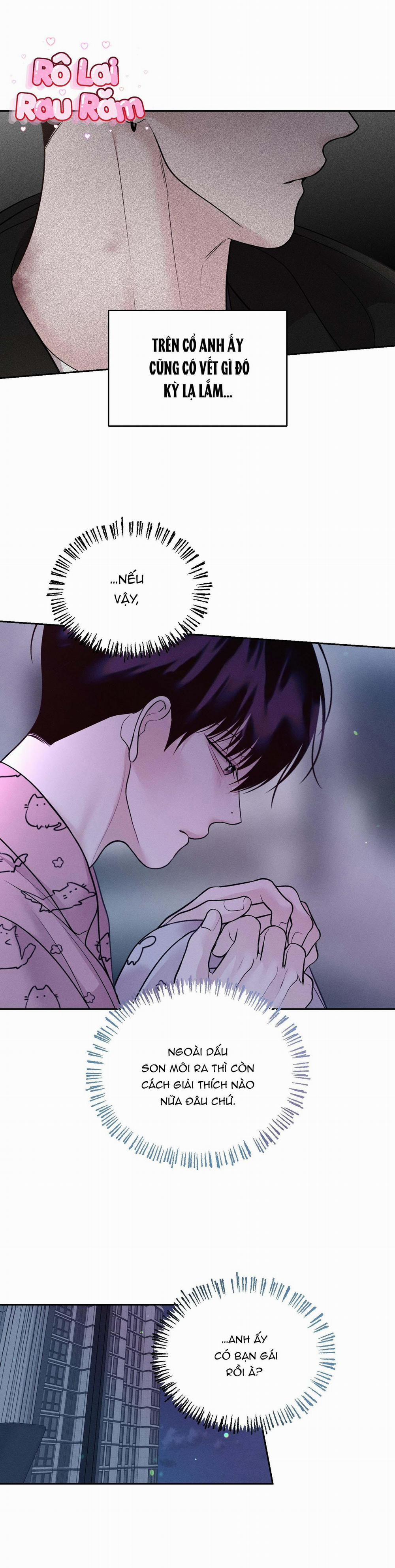 Cứu Tinh Của Thứ Hai 36 trang 9