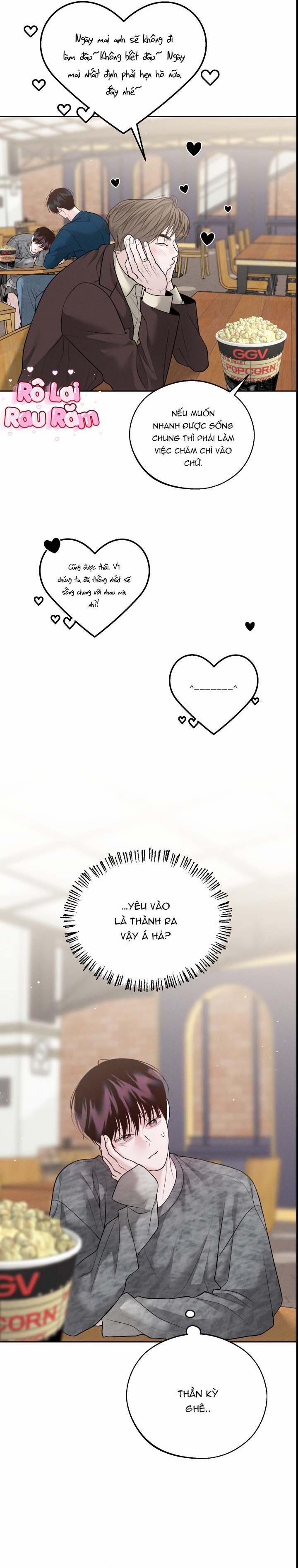 Cứu Tinh Của Thứ Hai 37 trang 1