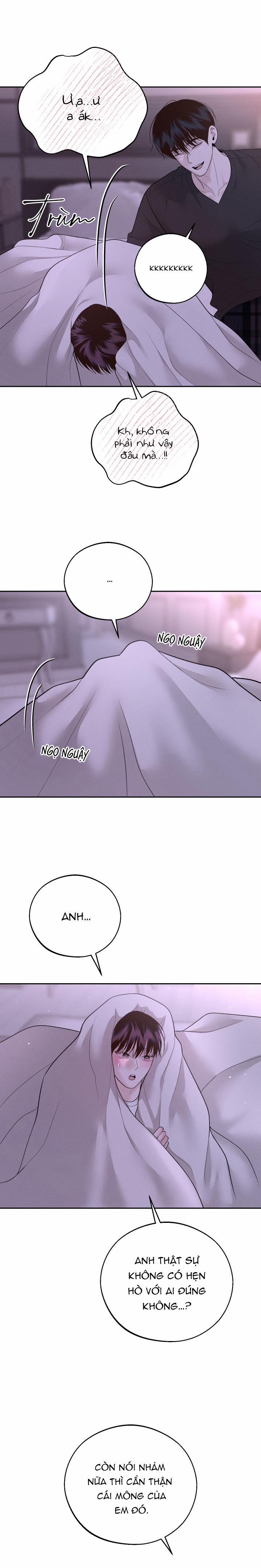 Cứu Tinh Của Thứ Hai 37 trang 15