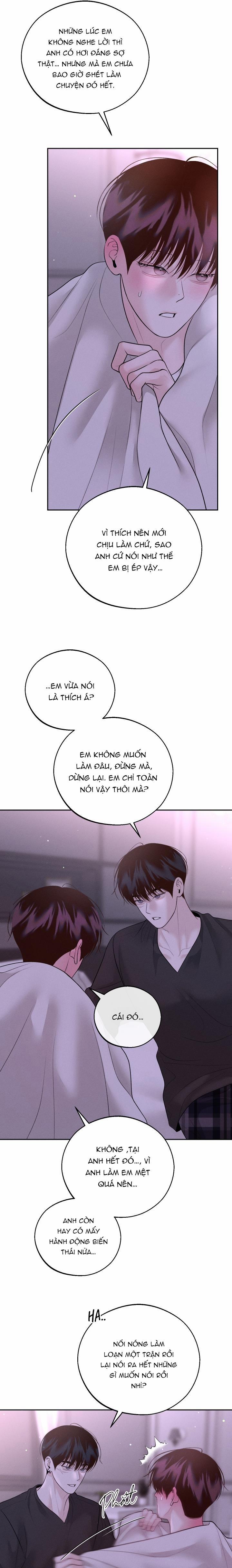 Cứu Tinh Của Thứ Hai 37 trang 17