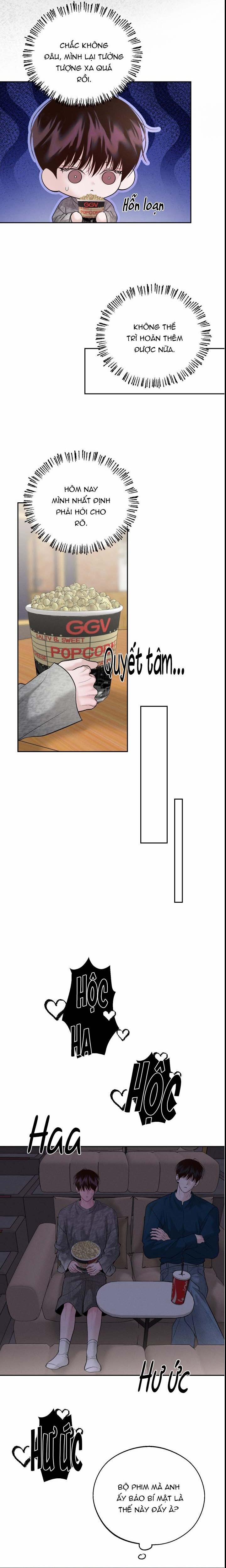 Cứu Tinh Của Thứ Hai 37 trang 3