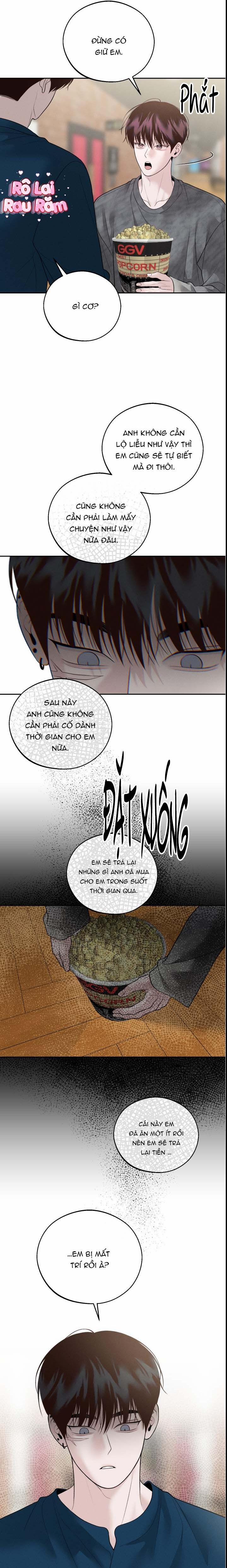 Cứu Tinh Của Thứ Hai 37 trang 8