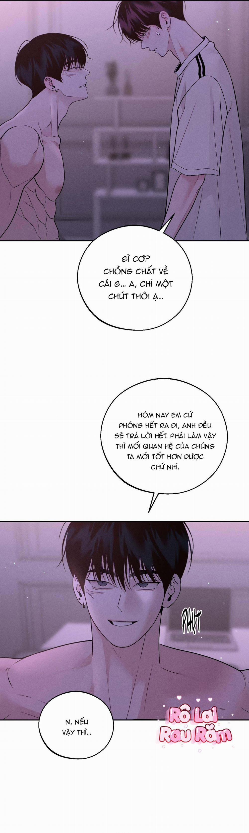 Cứu Tinh Của Thứ Hai 38 trang 10