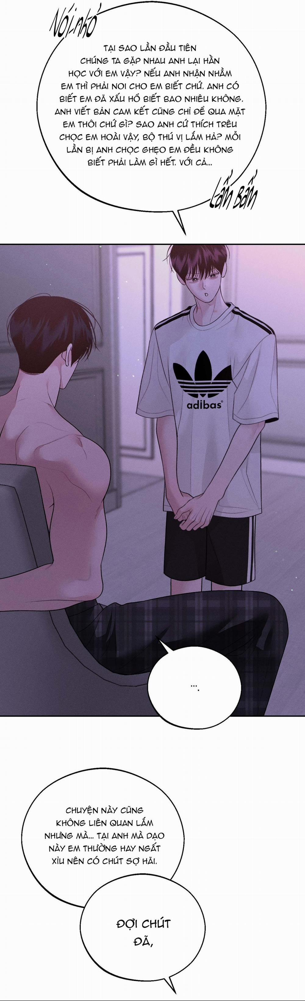 Cứu Tinh Của Thứ Hai 38 trang 11