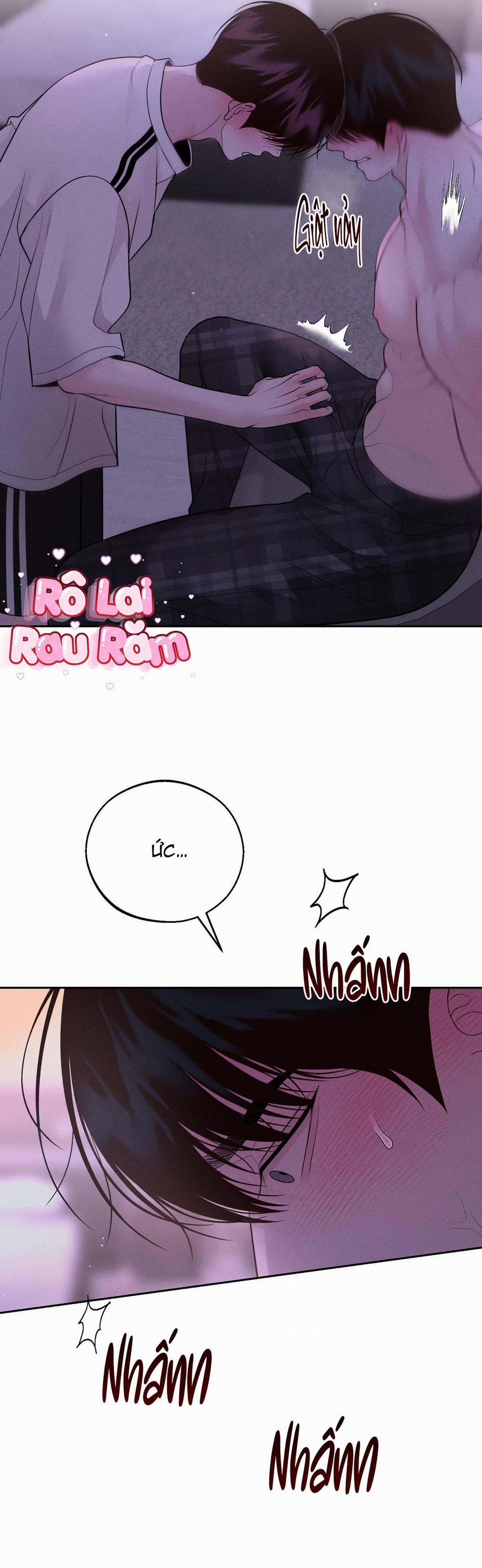 Cứu Tinh Của Thứ Hai 38 trang 17