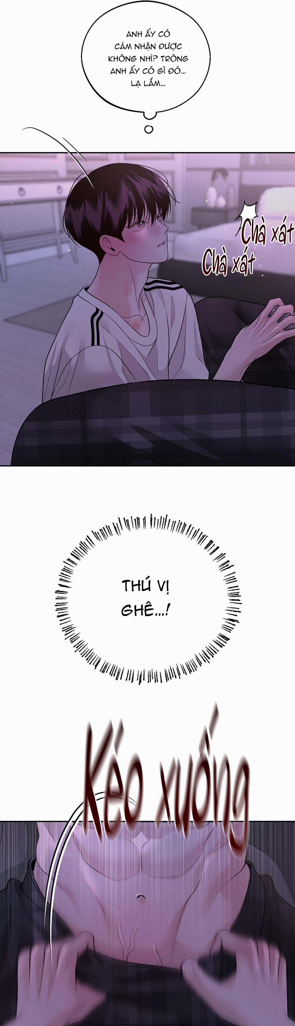 Cứu Tinh Của Thứ Hai 38 trang 18