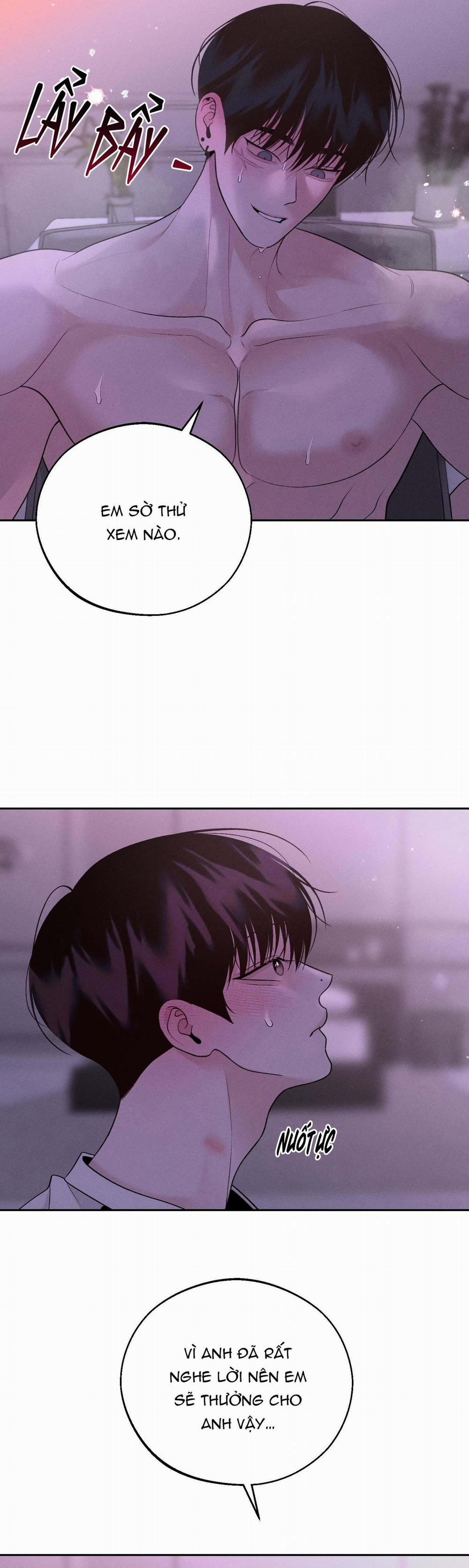 Cứu Tinh Của Thứ Hai 38 trang 21