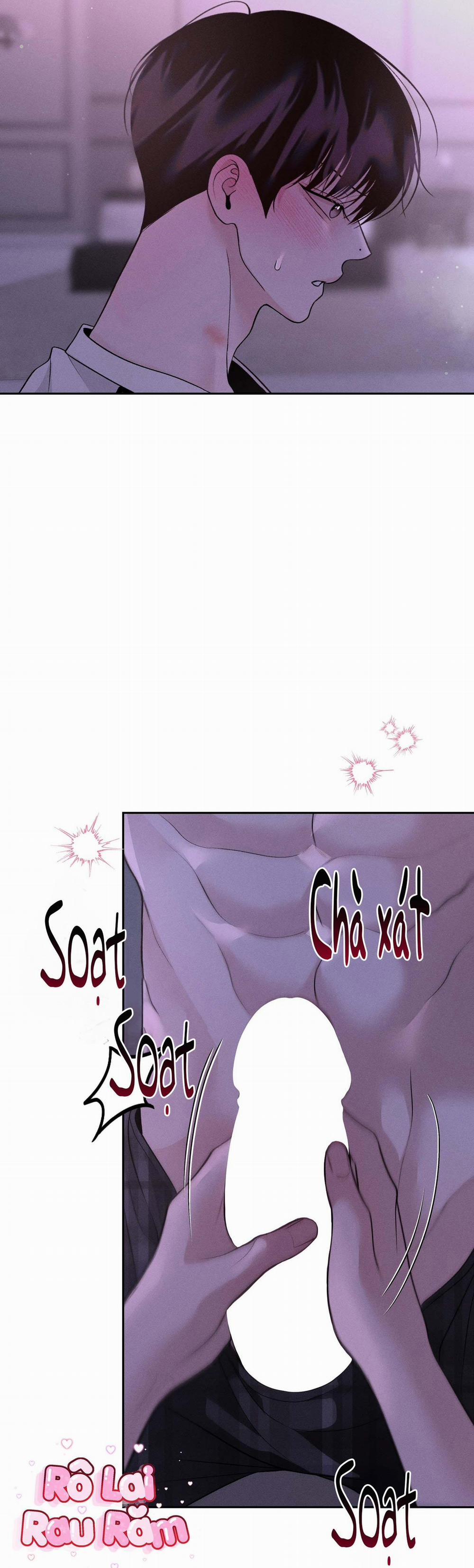 Cứu Tinh Của Thứ Hai 38 trang 22