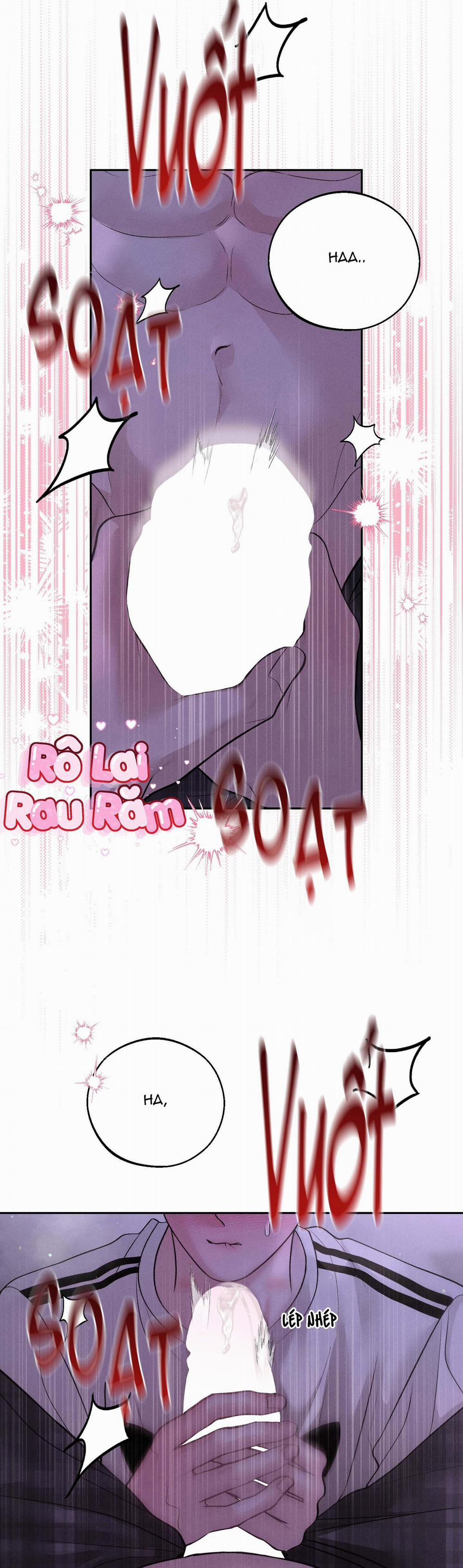 Cứu Tinh Của Thứ Hai 38 trang 24