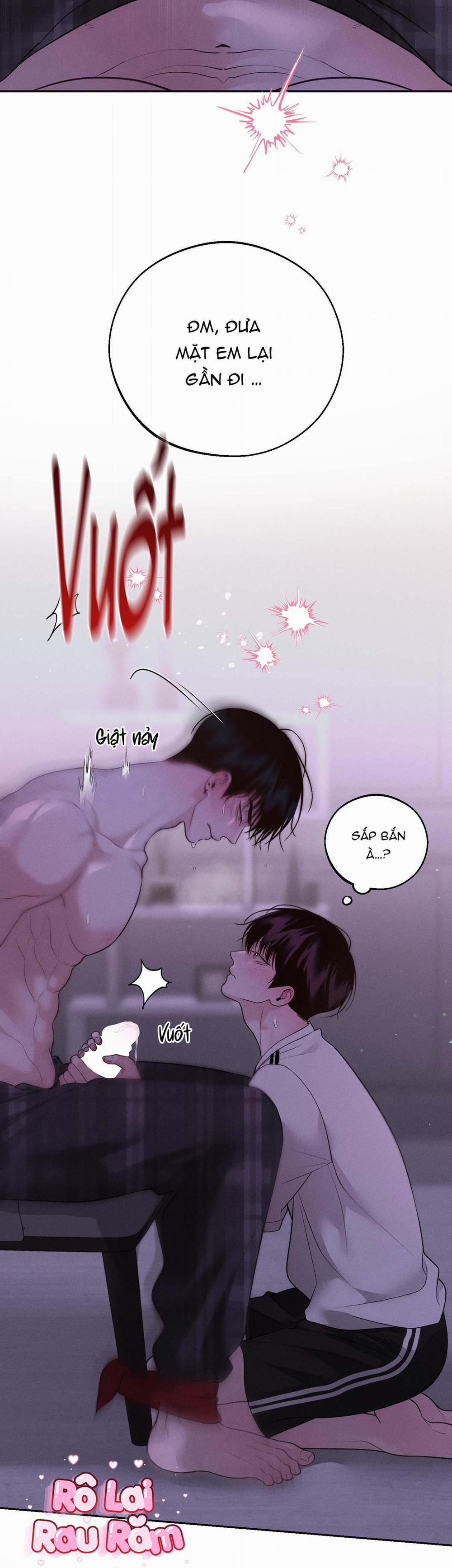 Cứu Tinh Của Thứ Hai 38 trang 25