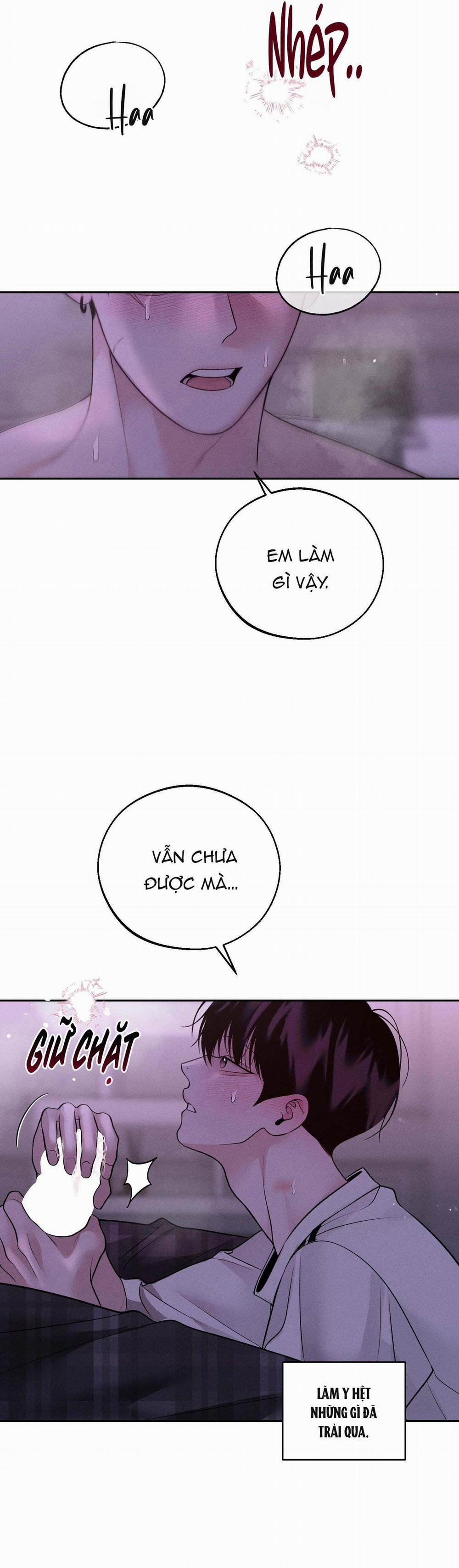 Cứu Tinh Của Thứ Hai 38 trang 28