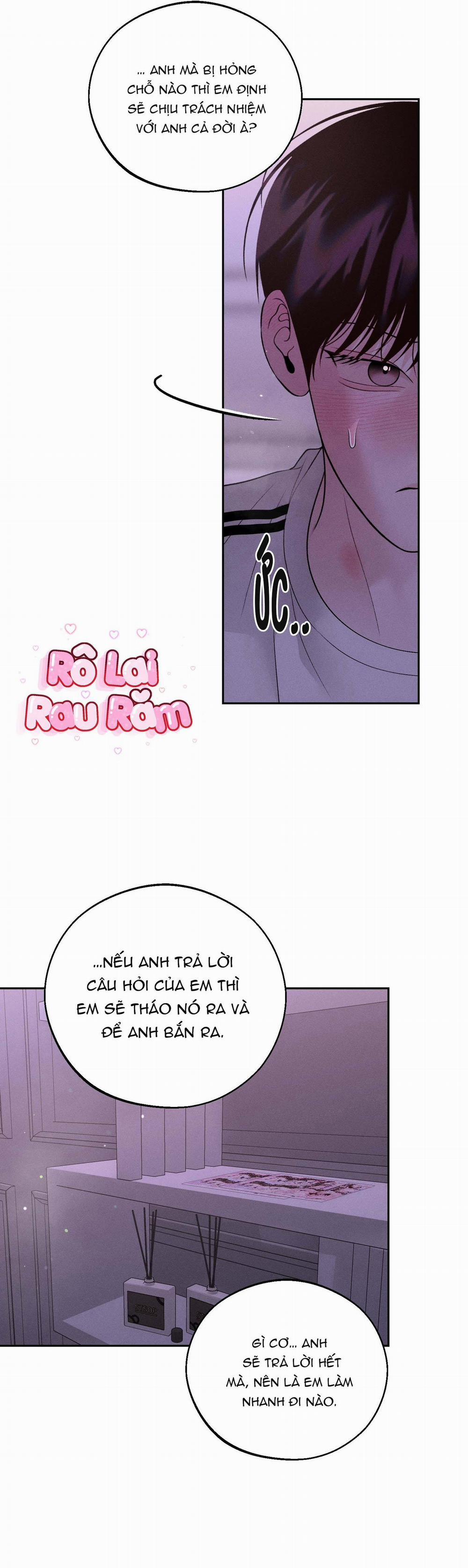 Cứu Tinh Của Thứ Hai 38 trang 30