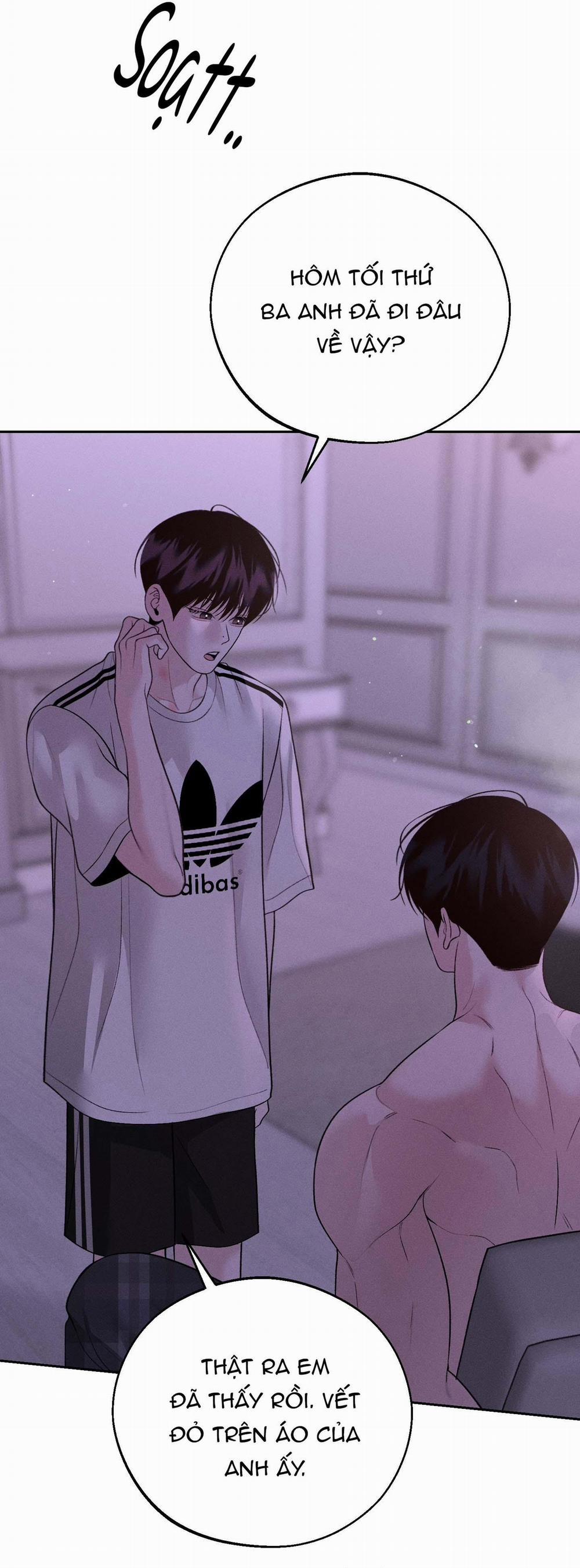 Cứu Tinh Của Thứ Hai 38 trang 31