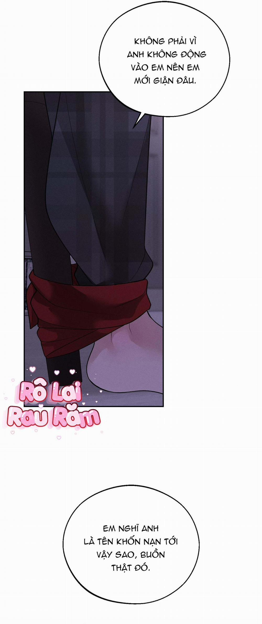 Cứu Tinh Của Thứ Hai 38 trang 36