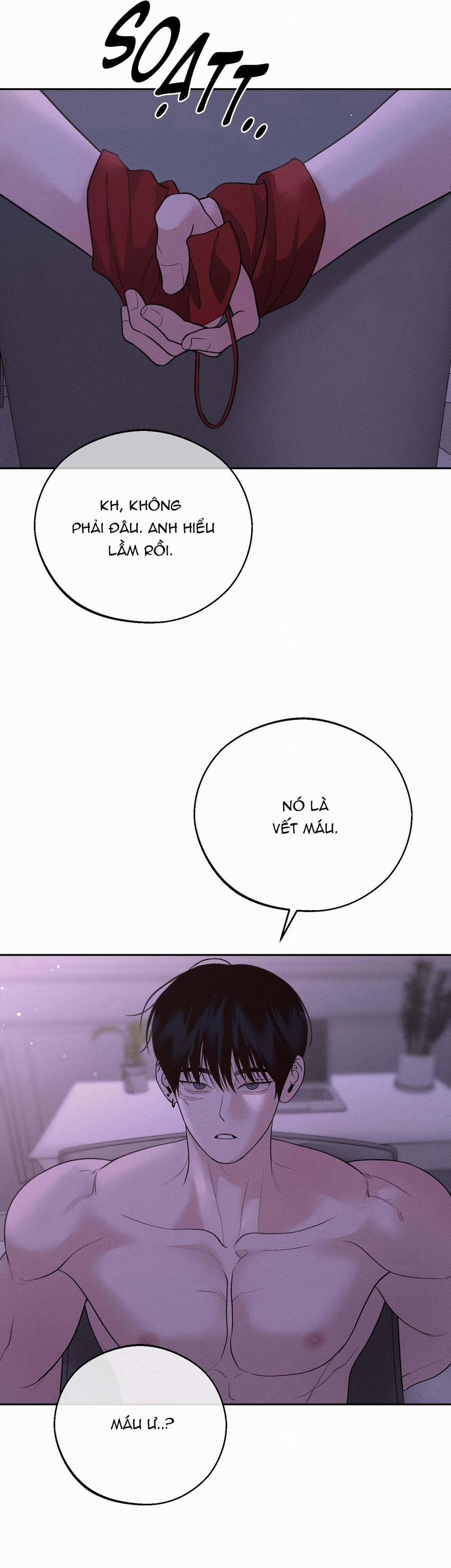 Cứu Tinh Của Thứ Hai 38 trang 37