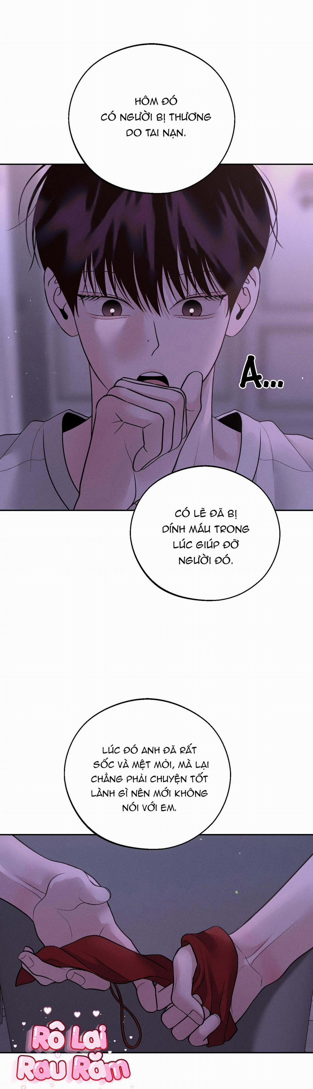 Cứu Tinh Của Thứ Hai 38 trang 38