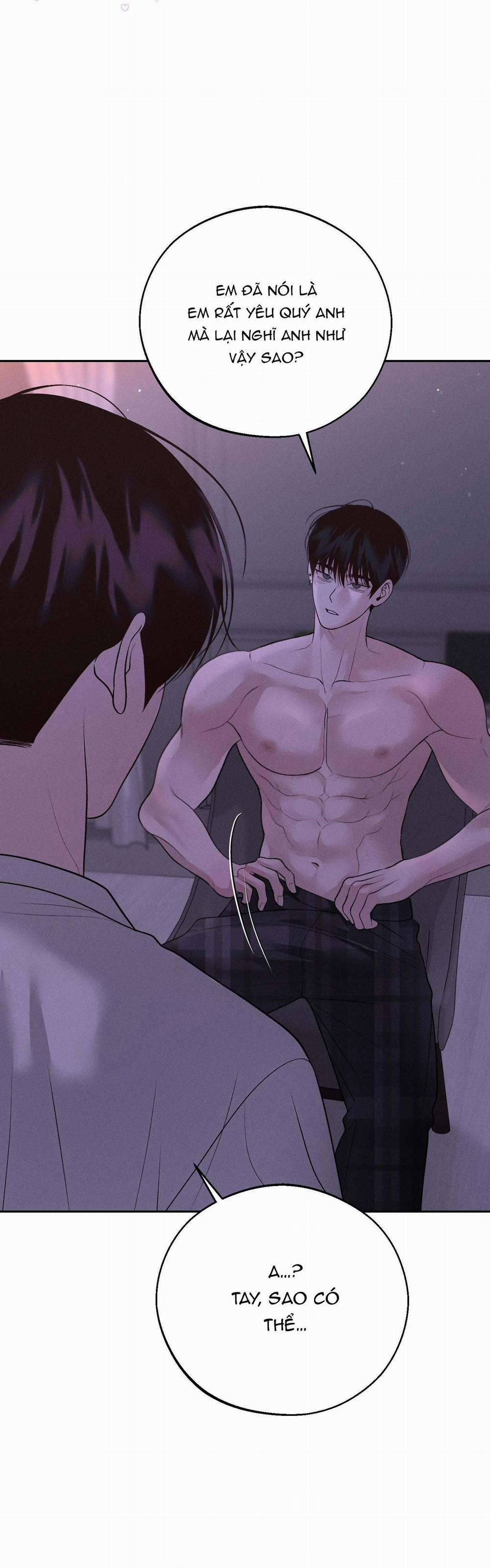 Cứu Tinh Của Thứ Hai 38 trang 39