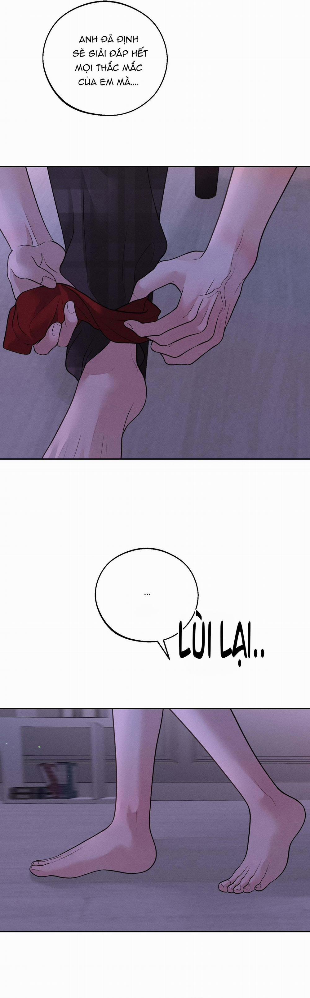 Cứu Tinh Của Thứ Hai 38 trang 40