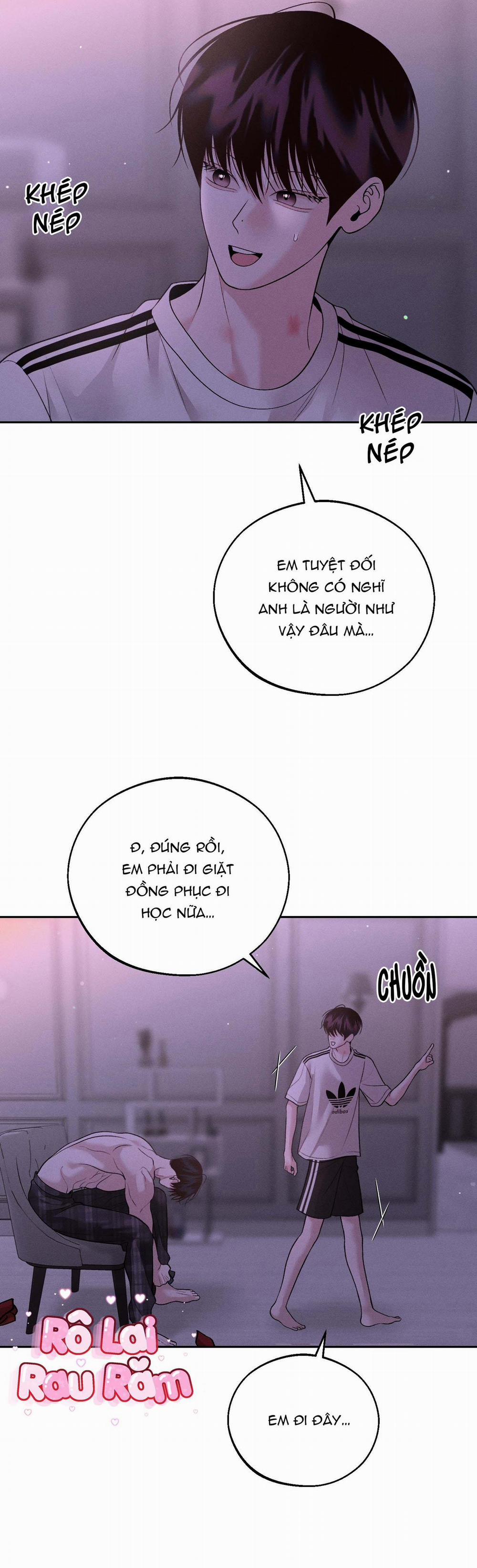 Cứu Tinh Của Thứ Hai 38 trang 42