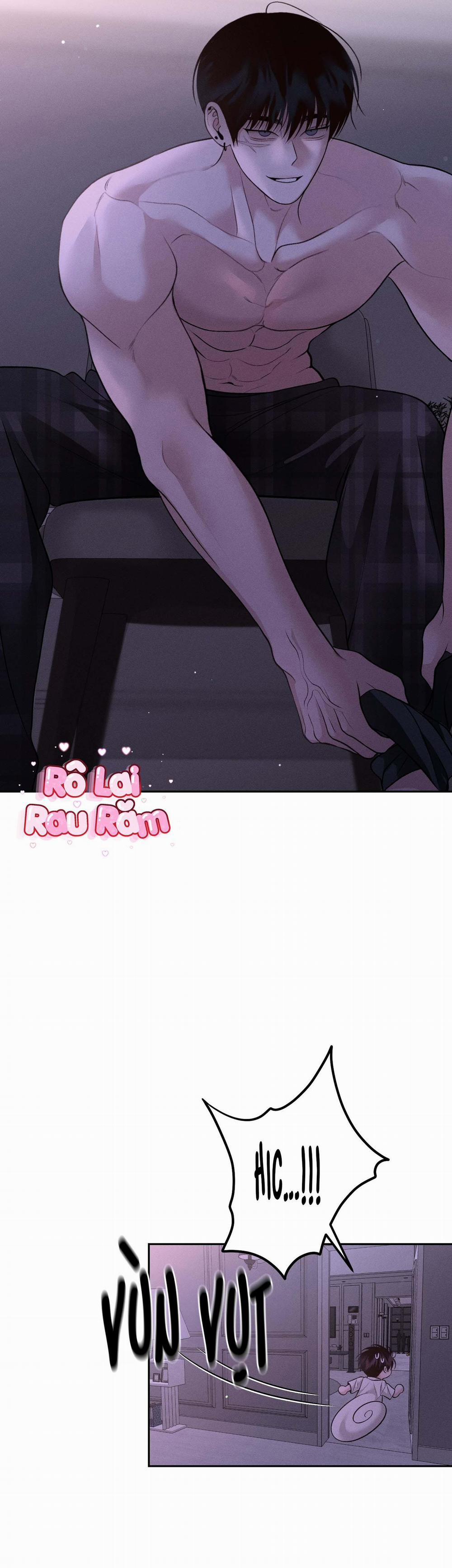 Cứu Tinh Của Thứ Hai 38 trang 44