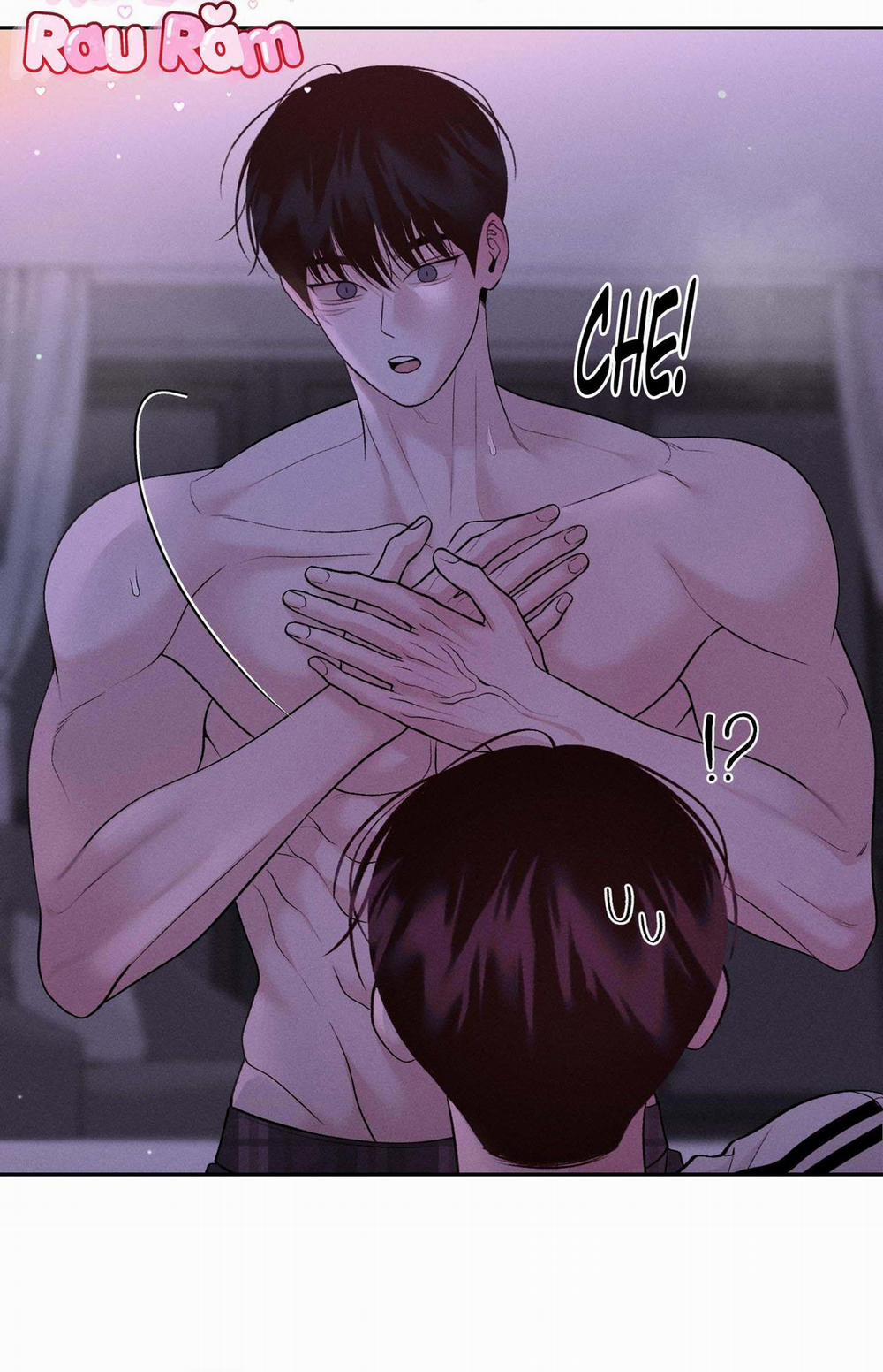 Cứu Tinh Của Thứ Hai 38 trang 5