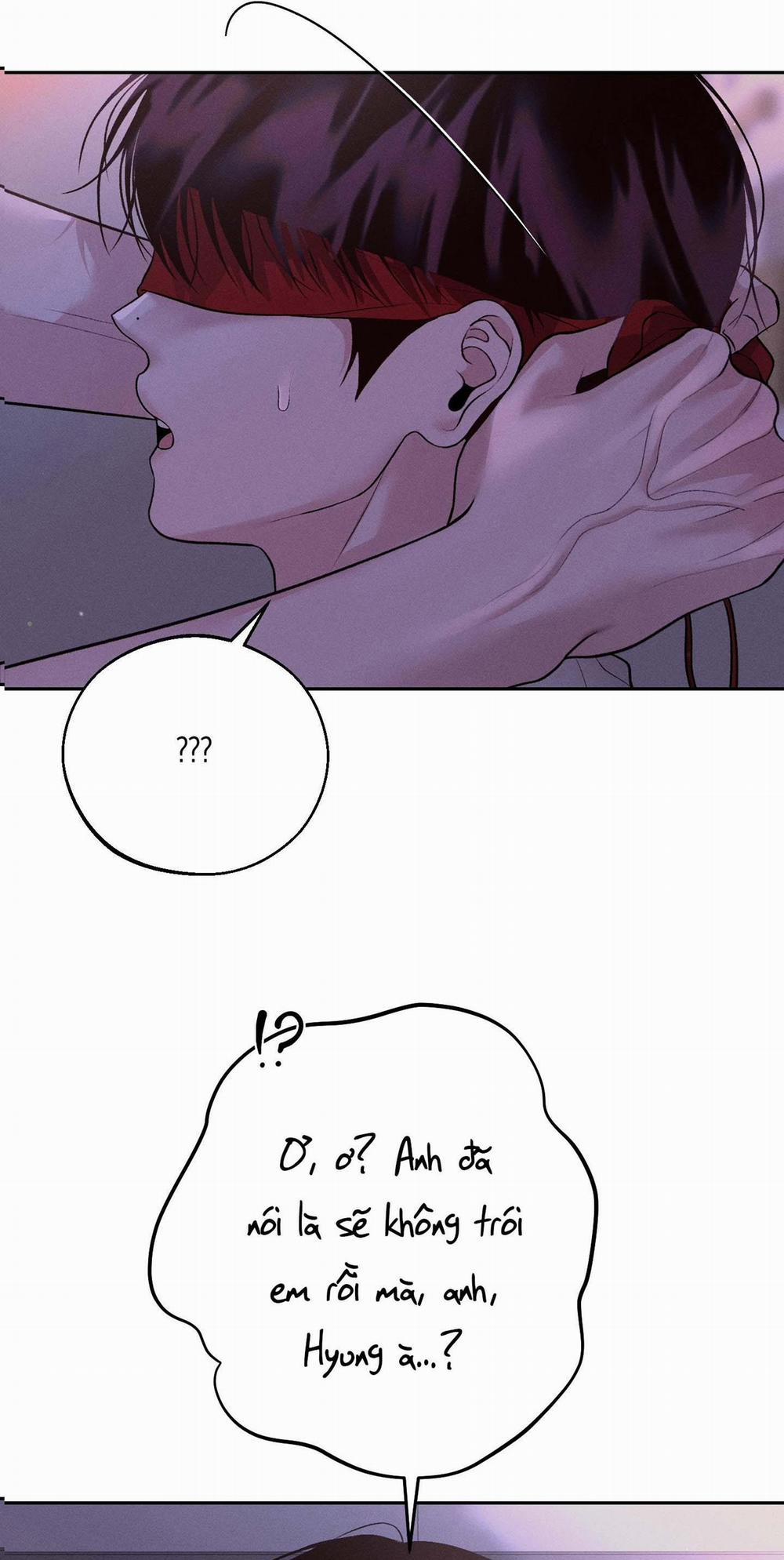 Cứu Tinh Của Thứ Hai 39 trang 10