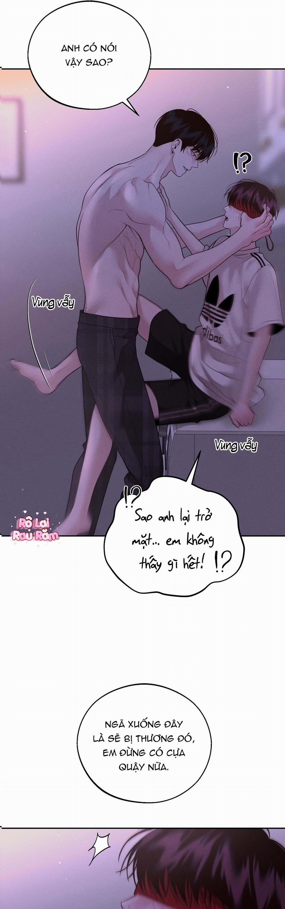 Cứu Tinh Của Thứ Hai 39 trang 12