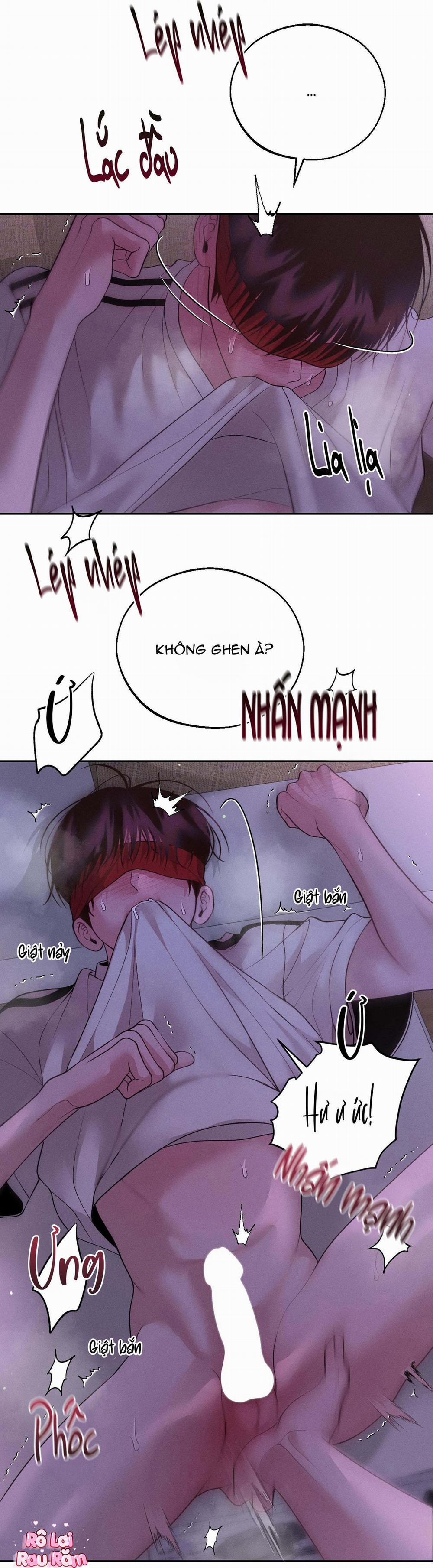 Cứu Tinh Của Thứ Hai 39 trang 21