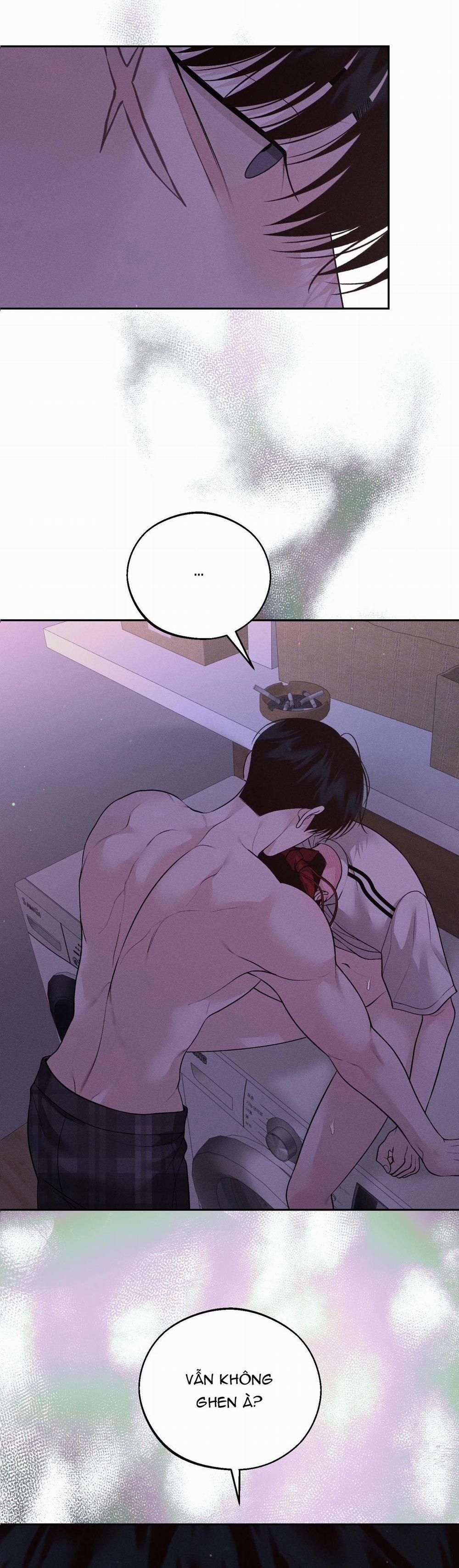 Cứu Tinh Của Thứ Hai 39 trang 25