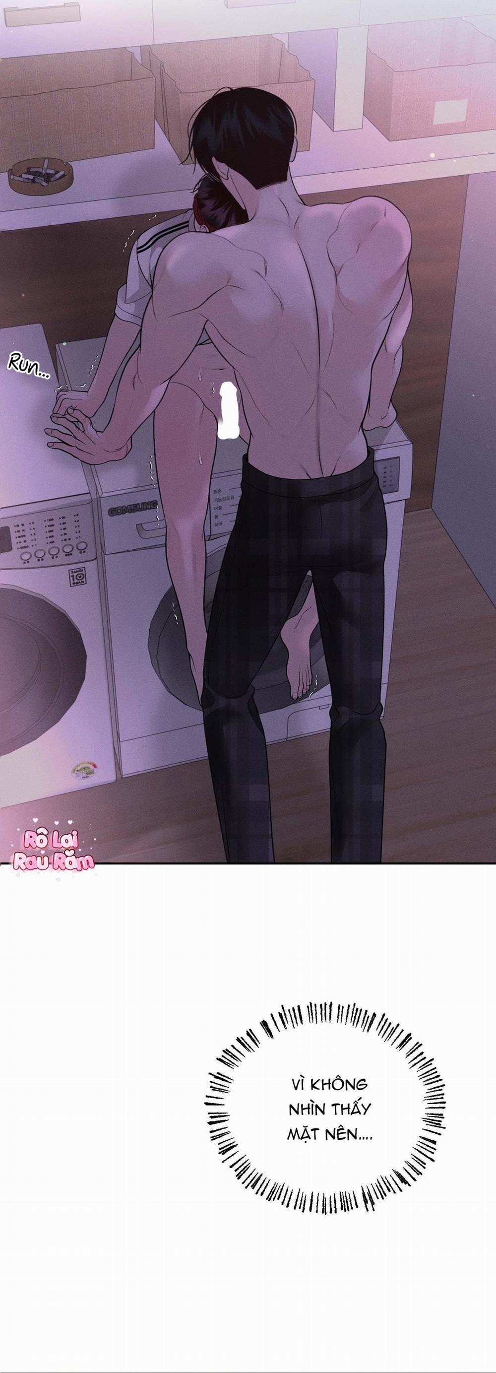 Cứu Tinh Của Thứ Hai 39 trang 28