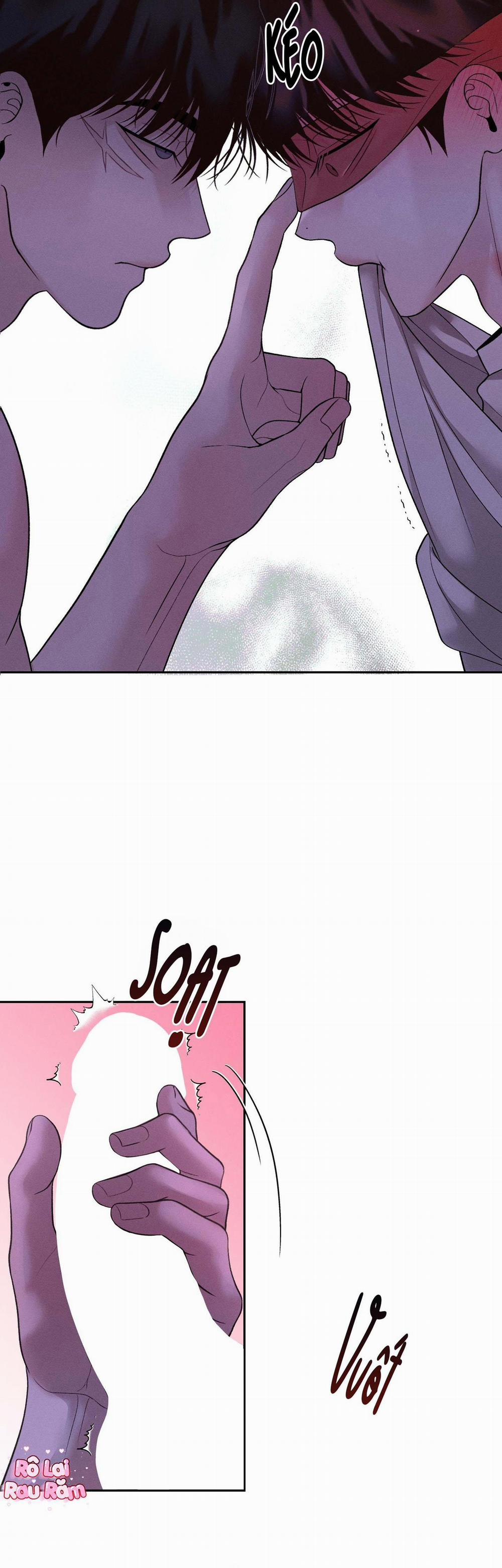 Cứu Tinh Của Thứ Hai 39 trang 30