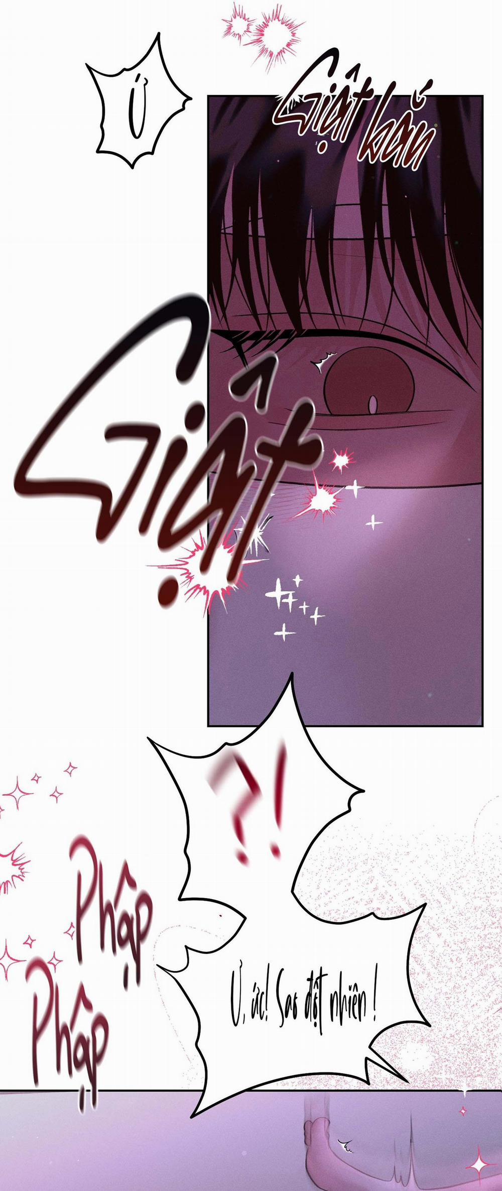 Cứu Tinh Của Thứ Hai 39 trang 31