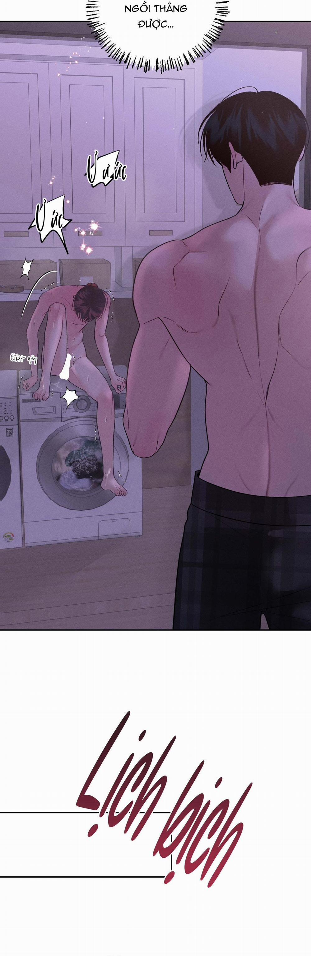 Cứu Tinh Của Thứ Hai 39 trang 41