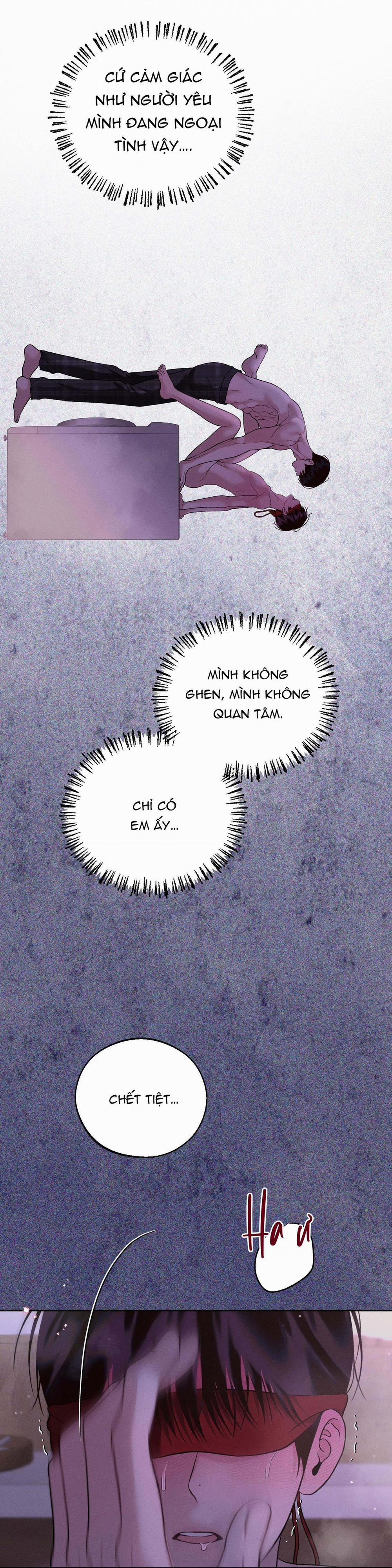 Cứu Tinh Của Thứ Hai 39 trang 46