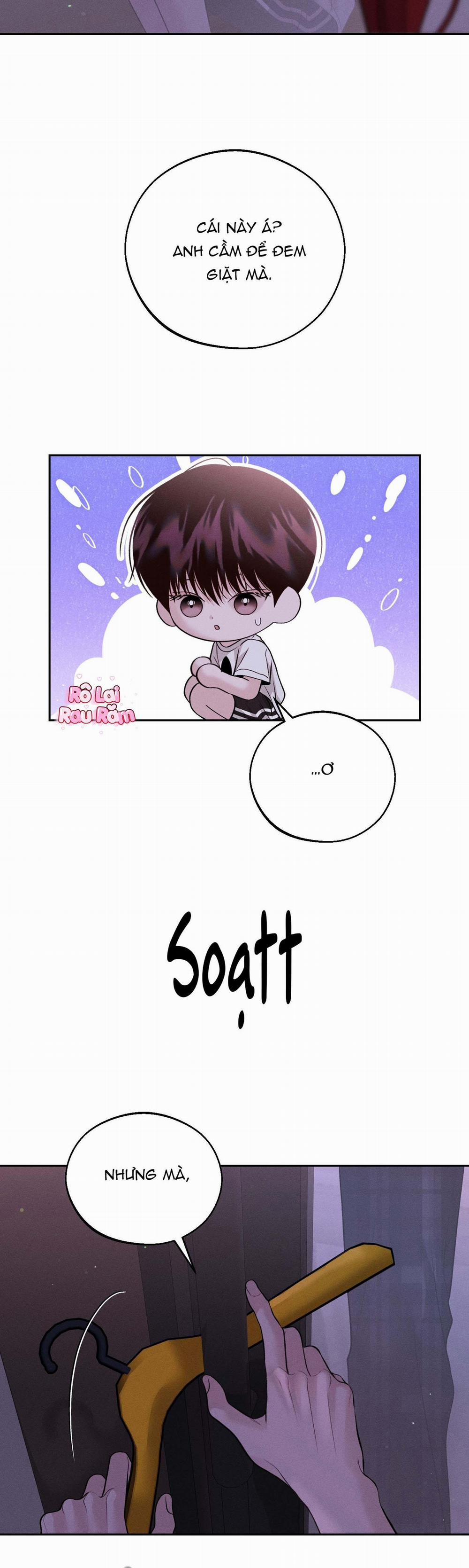 Cứu Tinh Của Thứ Hai 39 trang 5