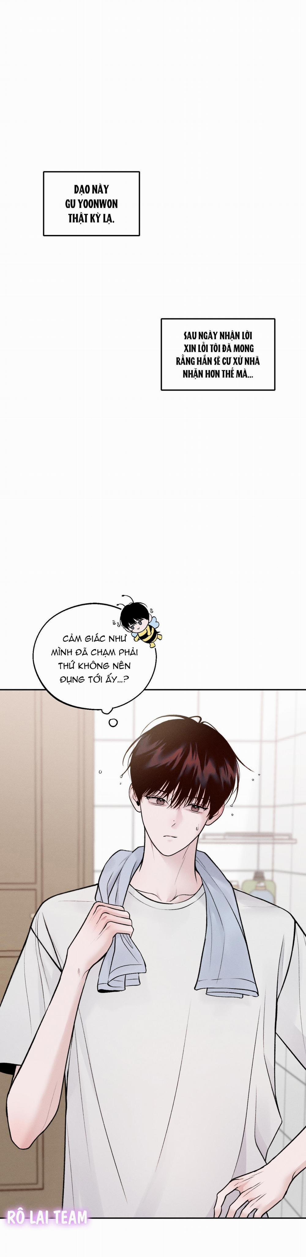 Cứu Tinh Của Thứ Hai 4 trang 0