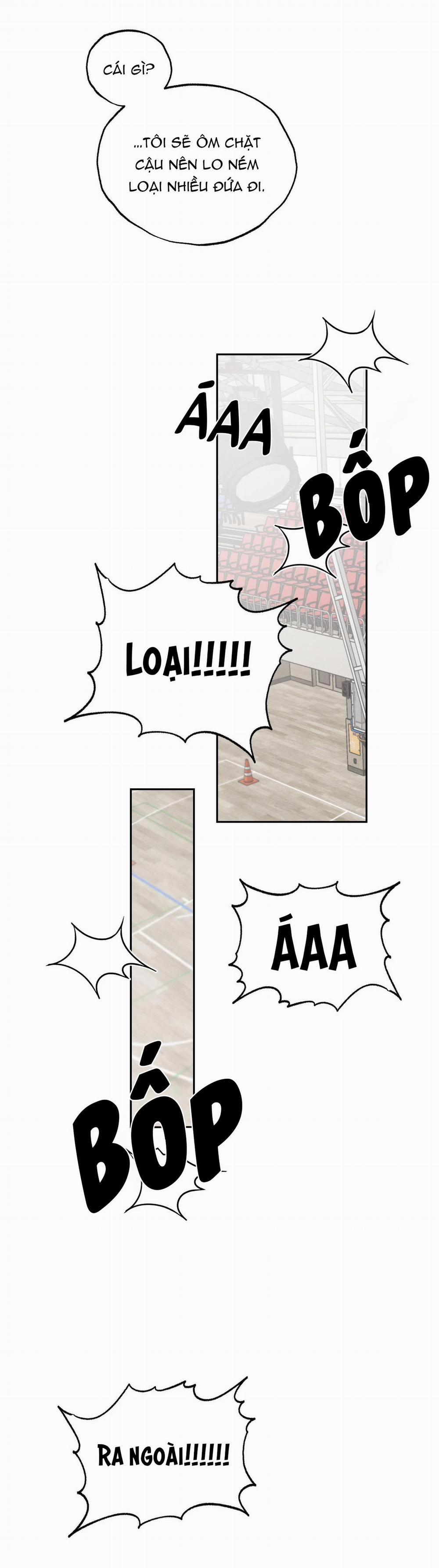 Cứu Tinh Của Thứ Hai 4 trang 19