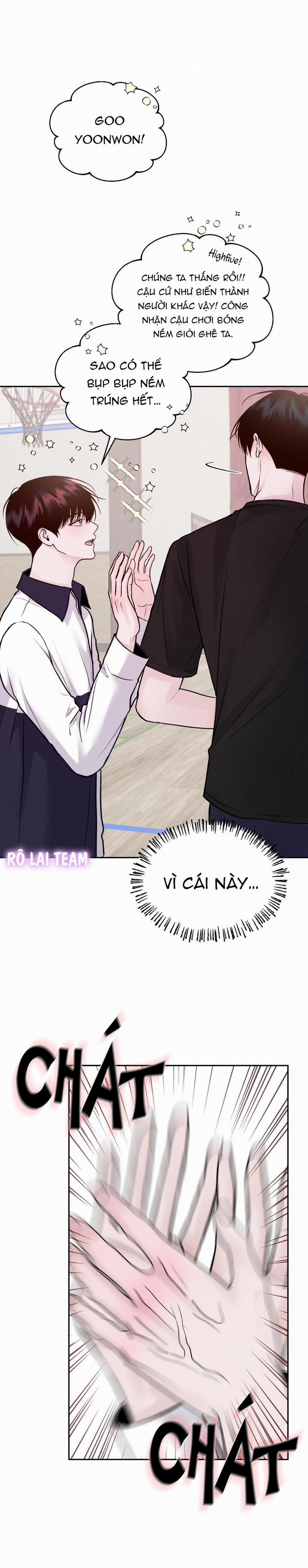 Cứu Tinh Của Thứ Hai 4 trang 21