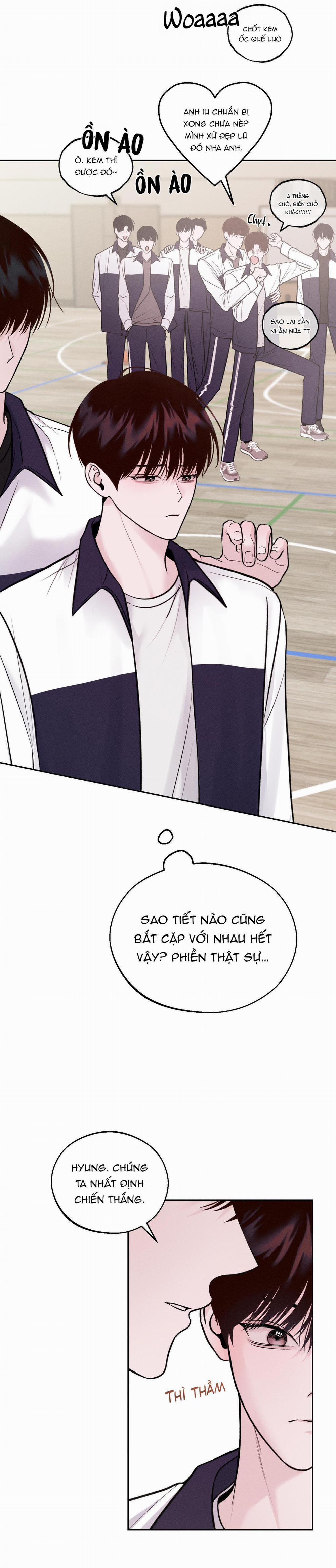 Cứu Tinh Của Thứ Hai 4 trang 6